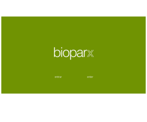 bioparx.com: BIOPARX | Tecnologa en Salud | Desarrollo de Productos Mdicos | Argentina |
BIOPARX investigacin y desarrollo de productos mdicos de alta calidad. Especializados en Prtesis y Ortesis en Argentina. Produccin de dispositivos mdicos basada en estndares internacionales. Tecnologa y Salud.