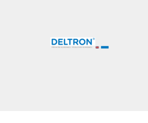 deltron.hr: Deltron d.o.o.
Deltron :: generalni zastupnik za Mitsubishi electric klima uređaje