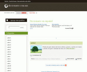 DICCIONARIO LINEA GRATIS diccionario linea gratis: