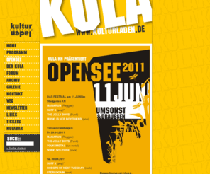 opensee.de: Kula - Kulturladen Konstanz e.V.
opensee