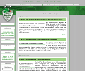 xn--spvgg-greuther-frth-lbc.com: SpVgg Greuther Fürth
SpVgg Greuther Frth
