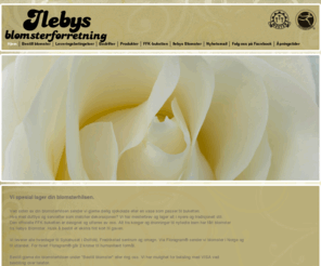 ileby.no: Interflora Ileby Blomster - Vi spesial lager din blomsterhilsen. - Interflora Ileby Blomster
Hjem