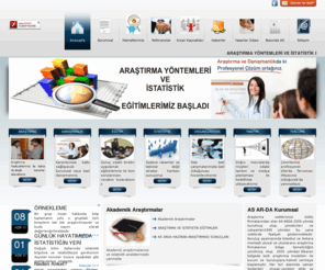 asarda.com: AS AR-DA | As Araştırma Danışmanlık
AS AR-DA..