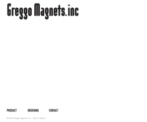 greggomagnets.com: Welcome to Greggo Magnets
Greggo Magnets, Designed To Move - Magnetic Mosaics & Magnetic Dress-ups