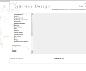bjarredsdesign.se: Design möbler interiör heminredning på nätet badrum inredning  Bjärreds Design
Design möbler för livsnjutare med exklusiva designmöbler från italienska Pacini & Cappellini och badrum inredning av högsta kvalitet snygg badrumsinredning badrumsmöbler. Heminredning på nätet och möbler på nätet samt ett brett urval av möbler interiör  till ditt hem och badrum som gör det möjligt att skapa en personlig interiör och miljö som är unik. Välkommen att låta dig inspireras av designmöbler till ditt hem och badrum.