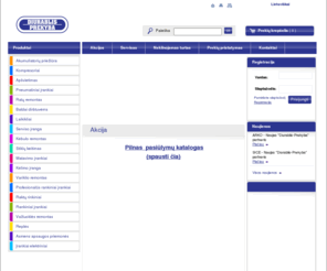 diurablis.com: Irankiai | naujienos įrankiai
Įrankiai profesiionalams, autoservisams