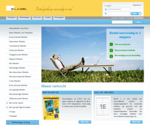 elabel-shop.com: Etiketten, labels en fotopapier vindt je op Elabel-shop
Elabel-shop biedt je een grote waaier aan etiketten, labels en fotopapier. De grootste keuze met een maximum aan ondersteuning.