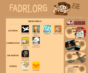 fadri.org: Fadri
Fadri.org