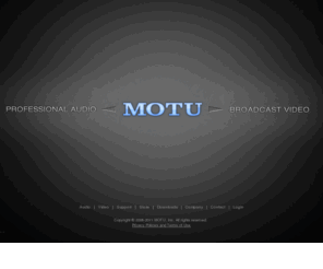 motu.com: 
