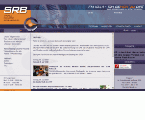 srb-tv.de: SRB.FM
