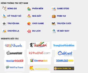 w3viet.com: Kênh Thông Tin | www việt nam
Kênh thông tin