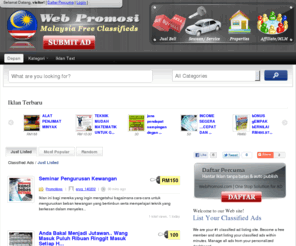 webpromosi.com: WebPromosi.com
