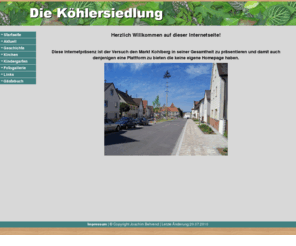 xn--khlersiedlung-imb.info: Startseite
Startseite