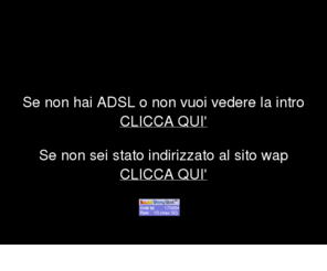 barh.it: Redirect...
La BaraKKa che SpaKKa!!! Community wap e web unica in Italia,accessibile da pc e cellulare