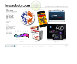 forwardesign.com: My Homepage
