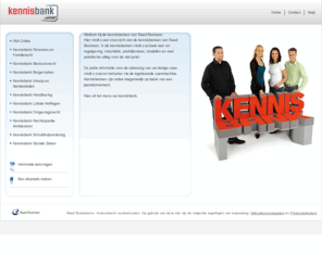 kennisbanken.info: Welkom bij de kennisbanken van Reed Business | Kennisbank.info
