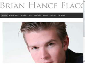 brianhanceflaccus.com: Brian Flaccus
The official homepage of Brian Flaccus