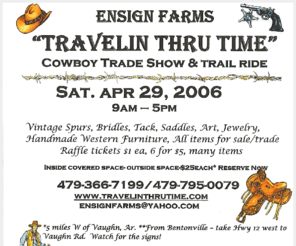 travelinthrutime.com: Travelin Thru Time
