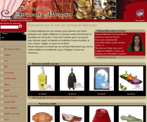 Vente en ligne bijoux maroc vetement