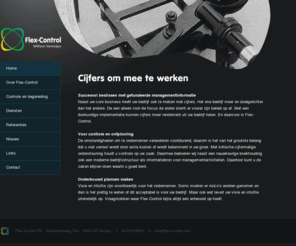 flex-control.info: Cijfers om mee te werken - flexcontrol.presentatiedomein.nl
Cijfers om mee te werken