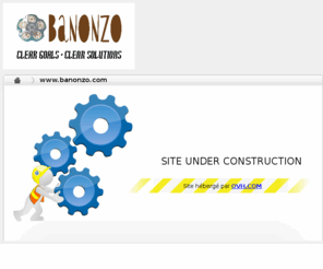 banonzo.com: En construction
site en construction