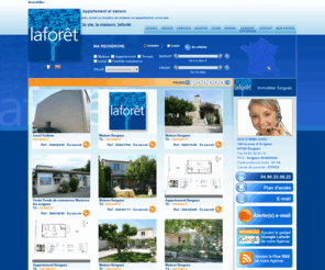 laforet-immobilier-sorgues.com: Immobilier Sorgues - DUO D'IMMO agence immobilière Laforet immobilier à Sorgues
Tout l'immobilier à Sorgues avec Duo d'immo agence Laforet Immobilier Sorgues? Vente, achat ou location de maison ou appartement, contactez l'agence immobilière Laforet Sorgues le spécialiste de l'immobilier à Sorgues, Bedarrides, Entraigues Sur Sorgues, Vedene