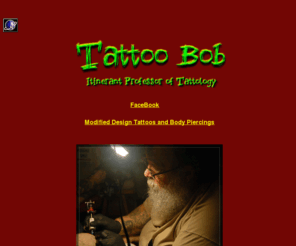 t2bproductions.com: T2B Productions - Tattoos By Bob
T2B Productions is the home of Tattoo Bob.