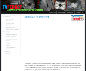 tvferret.com: Welcome to TV Ferret | TV Ferret
