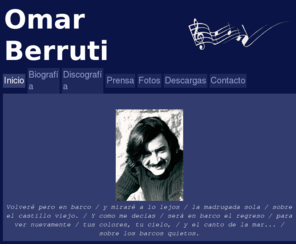 omarberruti.com: Omar Berruti

