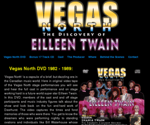 elektromediagroup.com: Vegas North - The Discovery of Eilleen Twain DVD + Bonus 17 Track CD The Complete Limelight Sessions Eilleen Shania Twain
Own it today Vegas North - The Discovery of Eilleen Twain  DVD + Bonus 17 Track CD The Complete Limelight Sessions Eilleen Shania Twain