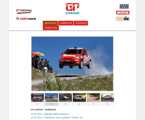 gp-garage.com: GP Garage - Ralli | Pist | Tırmanma | Rallikros
GP Garage - Ralli | Pist | Tırmanma | Rallikros