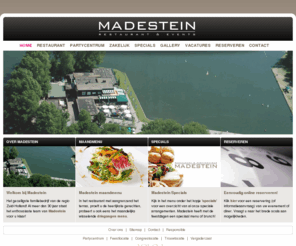 madestein.nl: Madestein
Madestein