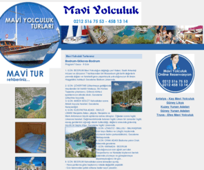 mavi-yolculuk.net: Mavi Yolculuk | Mavi Tur | Blue Cruise | Antalya | Fethiye | Kaş | Marmaris Mavi Yolculuk Turları
Mavi Yolculuk | Mavi Tur | Blue Cruise | Antalya | Fethiye | Kaş | Marmaris Mavi Yolculuk Turları