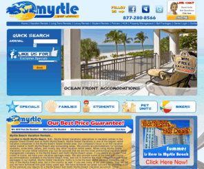 myrtlegrandvacations.com: Myrtle Grand Vacations
Vacation Rentals Myrtle Beach North Myrtle Beach Homes