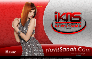 nuvissabah.com: Selamat Datang ke Laman Web Rasmi Institut Kecantikan Nuvis Sabah
