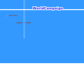 worldcampaign.org: Environment. Population. Hunger. Human Rights. Activism. World Campaign
Environment. Population. Hunger. Human rights. World Campaign activism serves to Educate and Motivate.