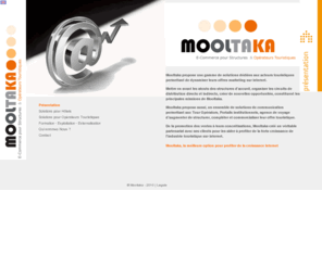 mooltaqa.com: Mooltaka | Web Marketing Touristique
Audit qualité et conseil en hôtellerie. Augmentez le chiffres d'affaires de votre hôtel 