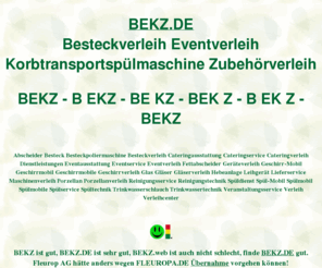 bekz.de: bekz, Fleurop, Fraunhofer Institut, AOK Bundesverband, ditib, ditip, muellerndk
bekz, AOK Bundesverband hätte anders wegen AAOK vorgehen können. Fleurop AG hätte anders wegen FLEUROPA vorgehen können. Fraunhofer Institut hätte anders wegen IZFP vorgehen können. DITIB Domain Information Technik Internet Beratung, DITIP Die Ideale Technik Im Programm. muellerndk