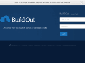 build-out.com: Build Out
