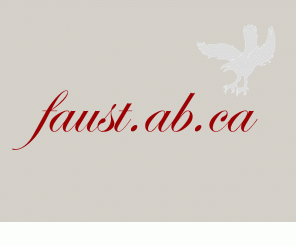faust.ab.ca: faust.ab.ca
