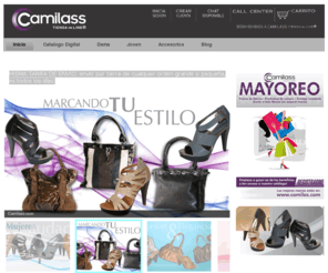 camilass.com: Camilass
Camilass.com