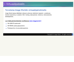 keliakia.net: Virtuaalipalvelin
