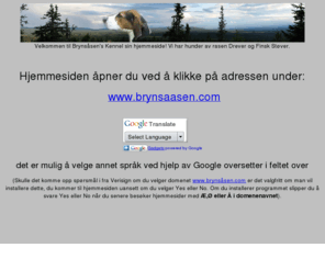 xn--brynssen-e0a.com: Velkommen til Brynsåsen

