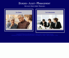 borderam.com: Border Asset Management | Specialist Investment Managers
