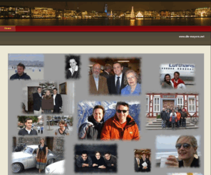 die-mayers.net: Meine Homepage - Home
Meine Homepage