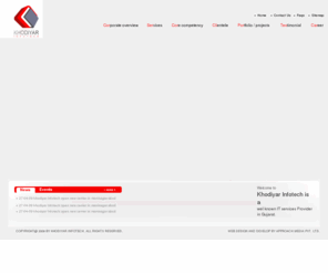 khodiyarinfotech.com: Welcome Khodiyar Infotech.
Khodiyar Infotech.