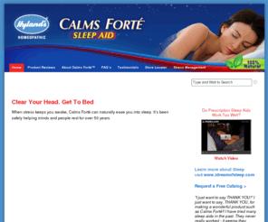 calmsforte.com: Home at Calms Forte
Just another WordPress weblog