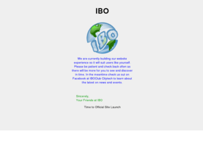 ibocitytech.org: IBO is Under Construction
IBO, a student club within New York City College of Technology that focuses on organizing quality business and fashion related experiences, preparation for real world careers in Marketing, Advertisng, Communications and Fashion. 