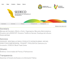 sedecop.gob.mx: SEDECOP
