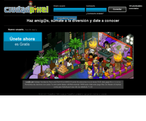 Ciudadpixel.es: CiudadPixel: Reserva suite gratis en el mayor296 Ciudadpixel.es: CiudadPixel: Reserva suite gratis en el mayor296